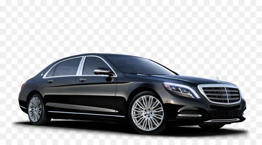 Maybach，Mercedesbenz PNG