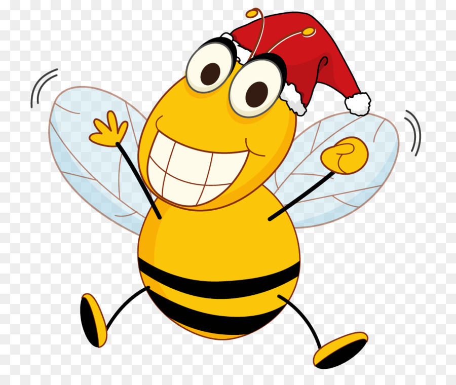 Abeille，Frelon PNG