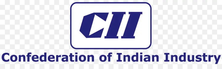 Confédération De L'industrie Indienne，Cii PNG