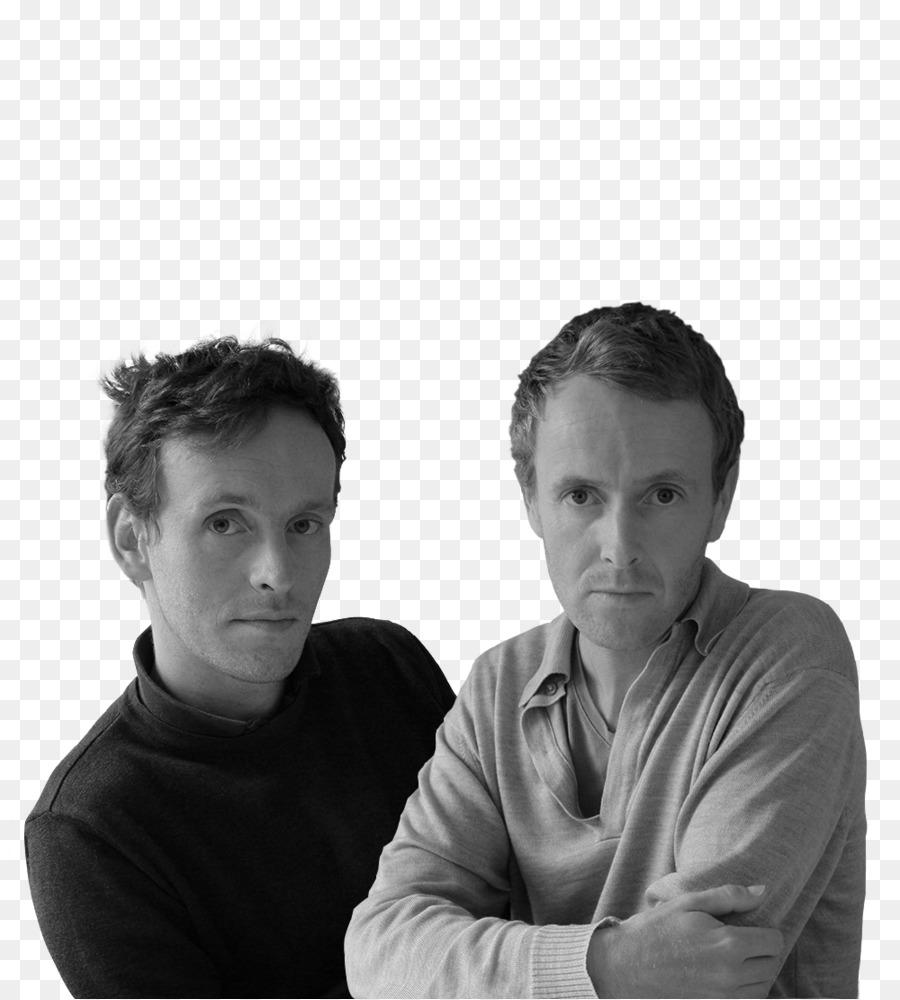 Erwan Bouroullec，Ronan Et Erwan Bouroullec PNG