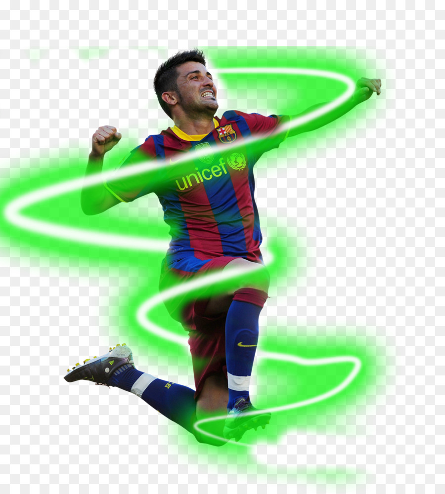 Footballeur，Sauter PNG