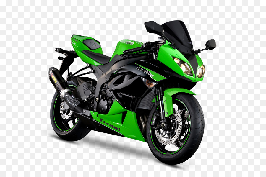 Moto Verte，Vélo PNG