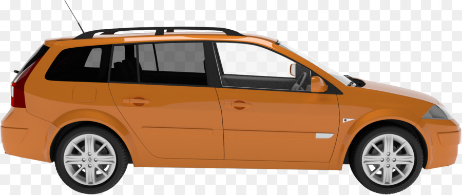 Voiture Orange，Automobile PNG