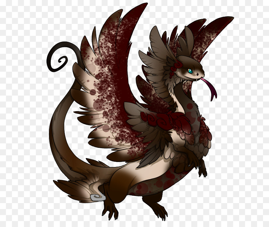 Dragon，Fantaisie PNG