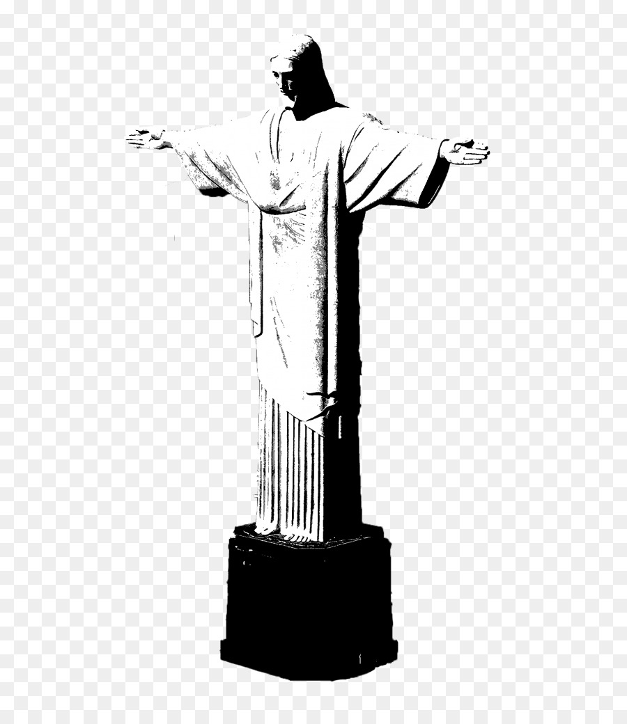 Statue，David PNG