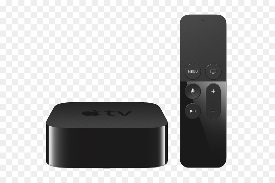 Apple Tv，Télécommande PNG