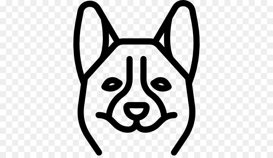 Visage De Chien，Animal De Compagnie PNG