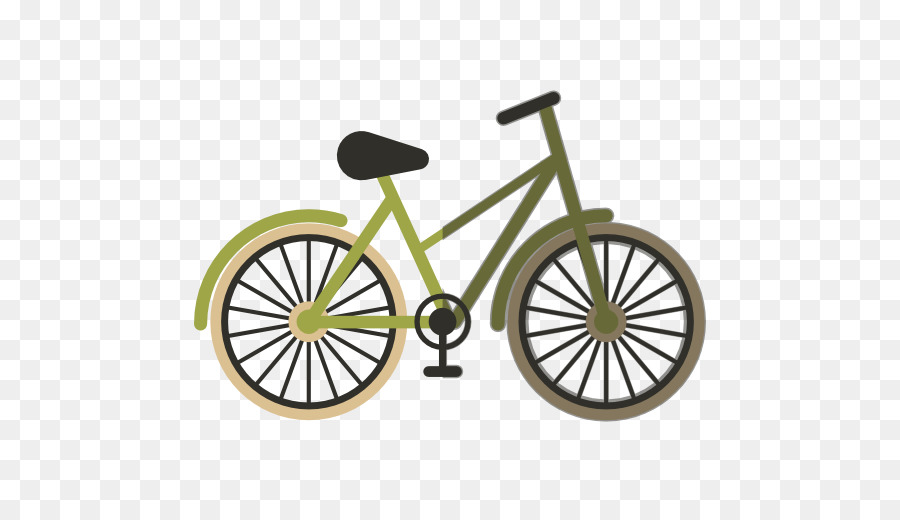 Vélo Vert，Roues PNG