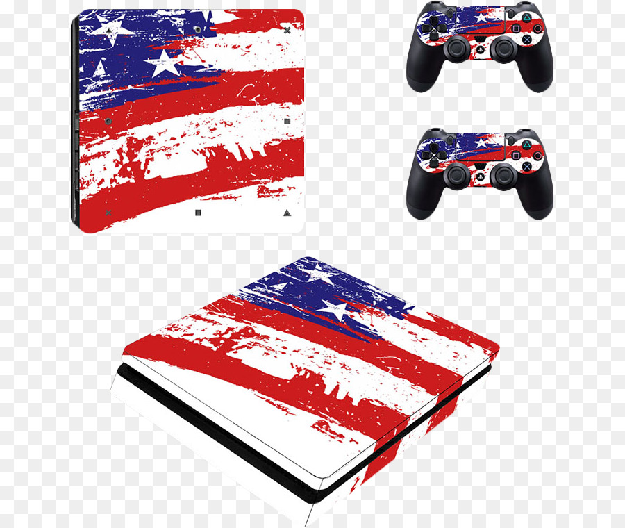 États Unis，Playstation 4 PNG