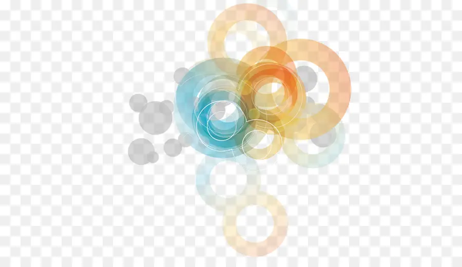 Abstraction，Couleur PNG
