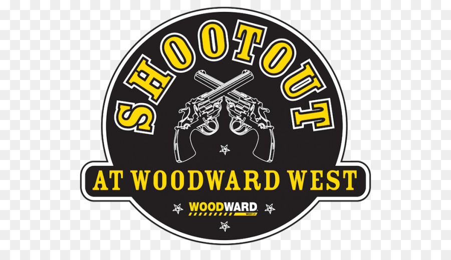 Woodward West，La Planche à Roulettes PNG