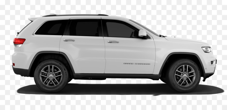 Suv Blanc，Voiture PNG