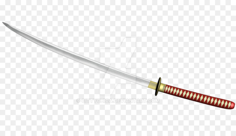 Katana，Épée PNG