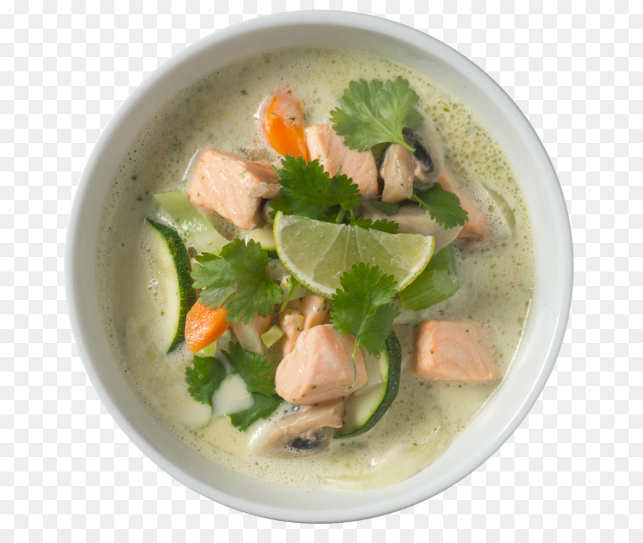 Tom Kha Kai，Canh Chua PNG