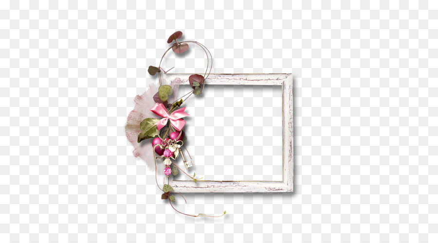 Cadres Photo，Fleurs PNG