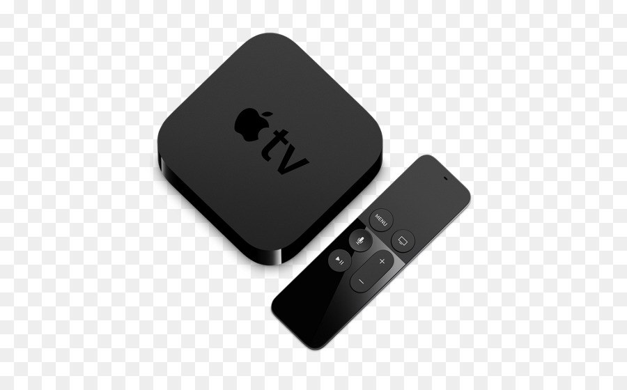 Apple Tv，Télécommande PNG