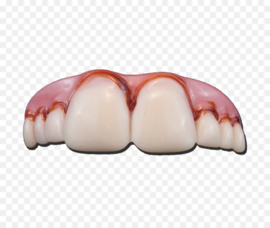 Dents De Vampire，Halloween PNG