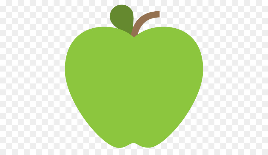 Pomme Verte，En Bonne Santé PNG