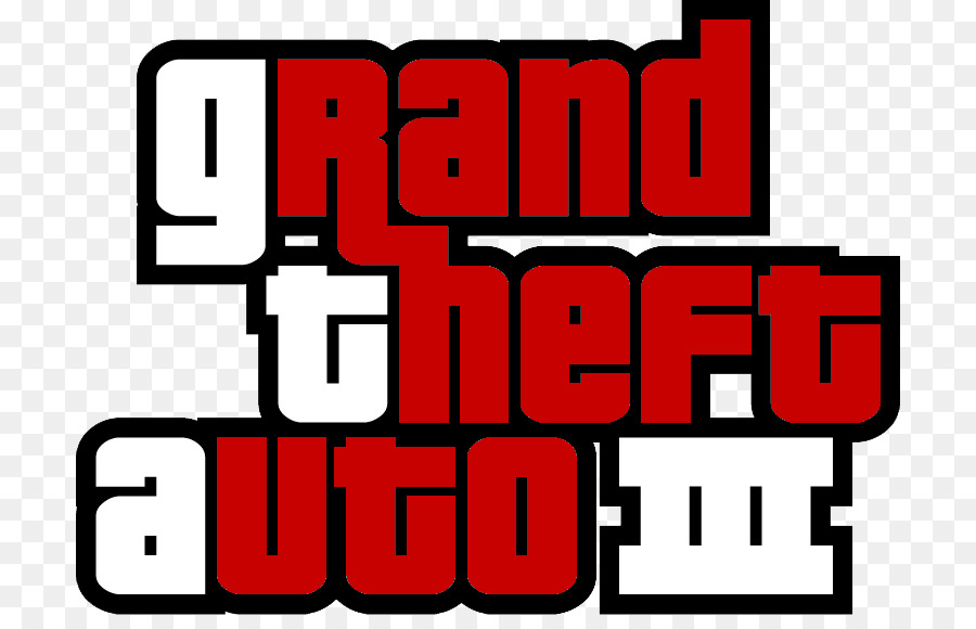 Grand Theft Auto Iii，Grand Theft Auto PNG