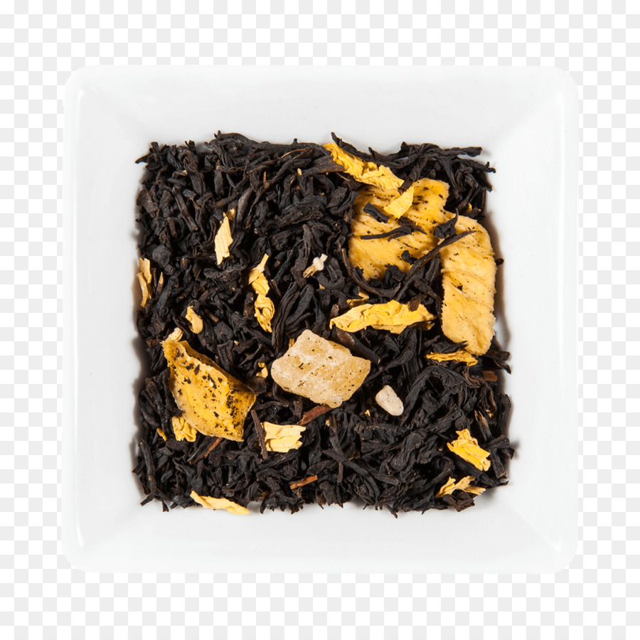 Thé，Da Hong Pao PNG