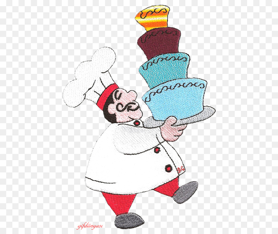 Chef Cuisinier，La Cuisson PNG