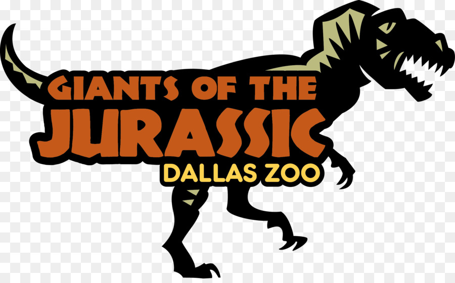 Logo，Le Zoo De Dallas PNG