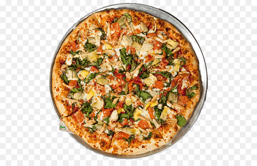 Pizza Aux Légumes，Pizza PNG