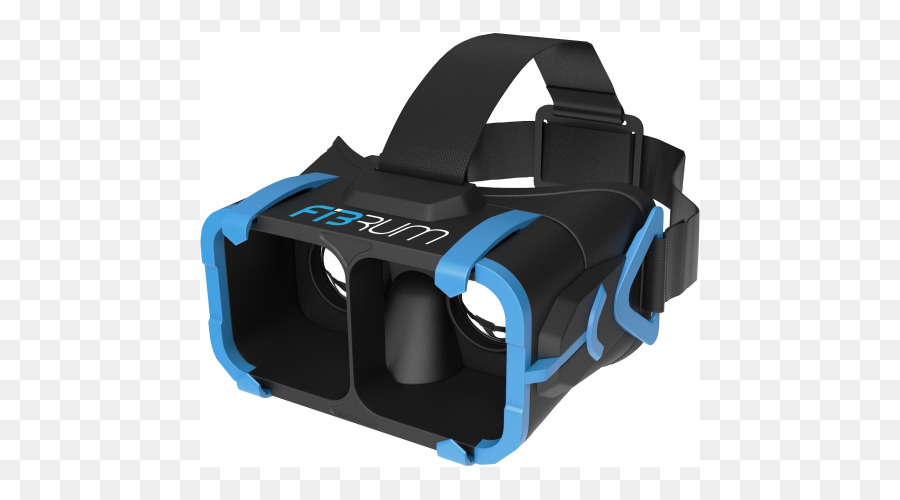 Un Casque De Réalité Virtuelle，La Réalité Virtuelle PNG