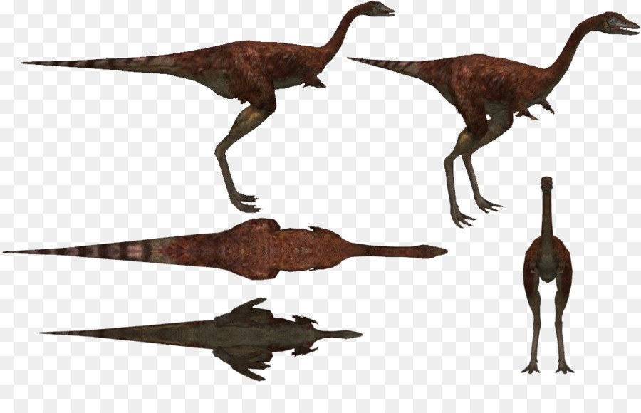 Dinosaure，Préhistorique PNG