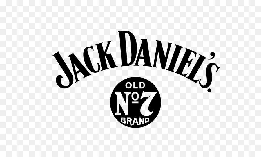 Jack Daniel's，Logo PNG