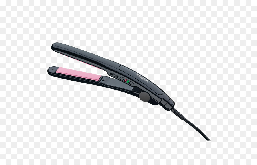 Fer A Cheveux，Conair Une Chaleur Instantanée Fer à Friser PNG