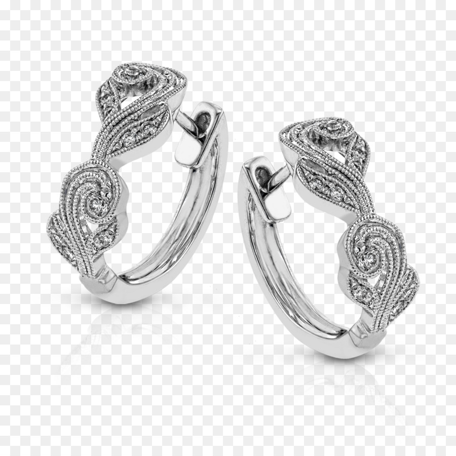 Boucle D Oreille，Bijouterie PNG