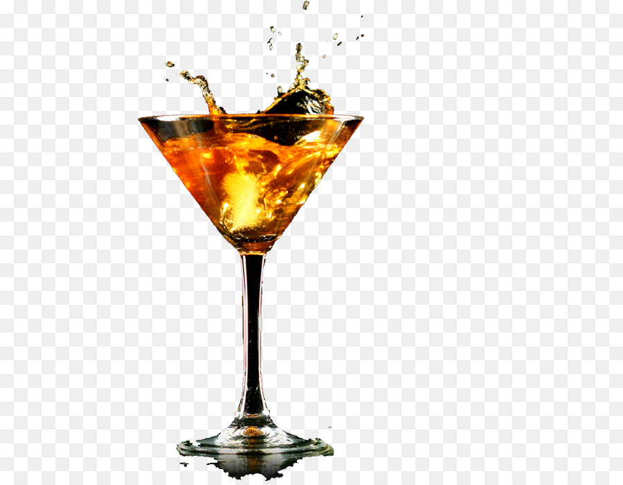 Martini，Cocktail PNG