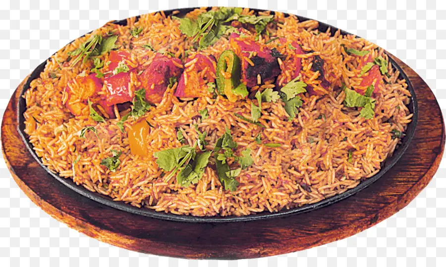 Biryani，Riz PNG