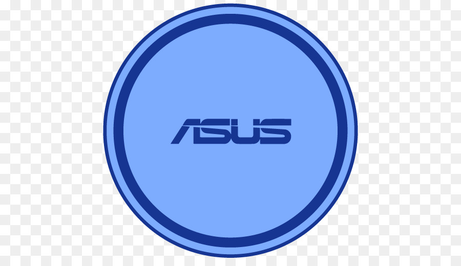 Logo Asus，Marque PNG