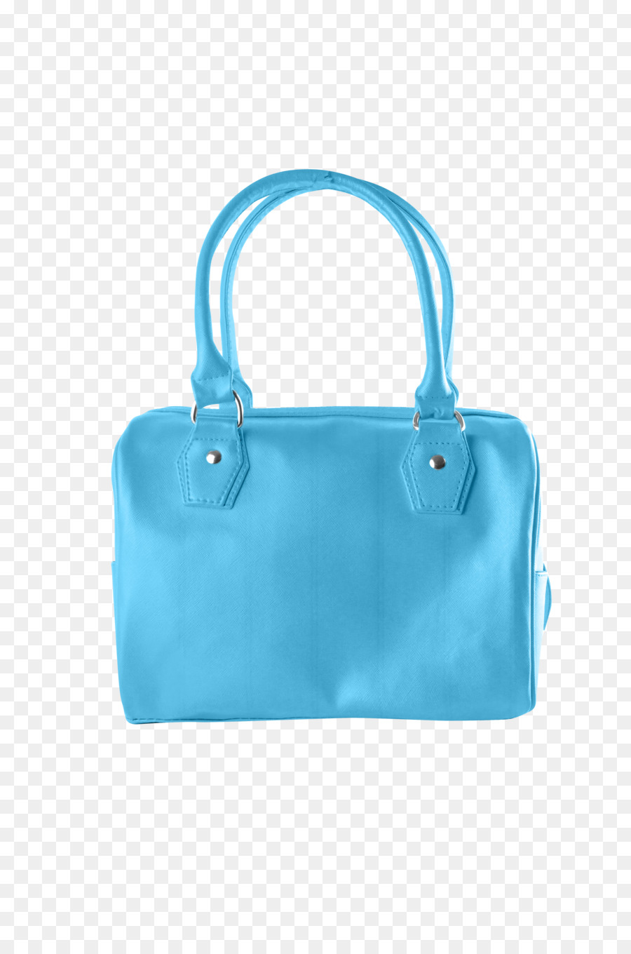 Sac à Main Bleu，Mode PNG