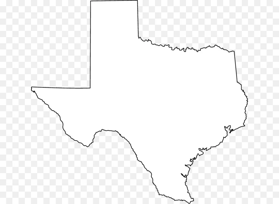 Texas，État PNG