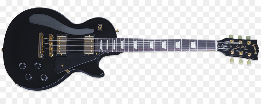 Studio Gibson Les Paul，Gibson Les Paul PNG