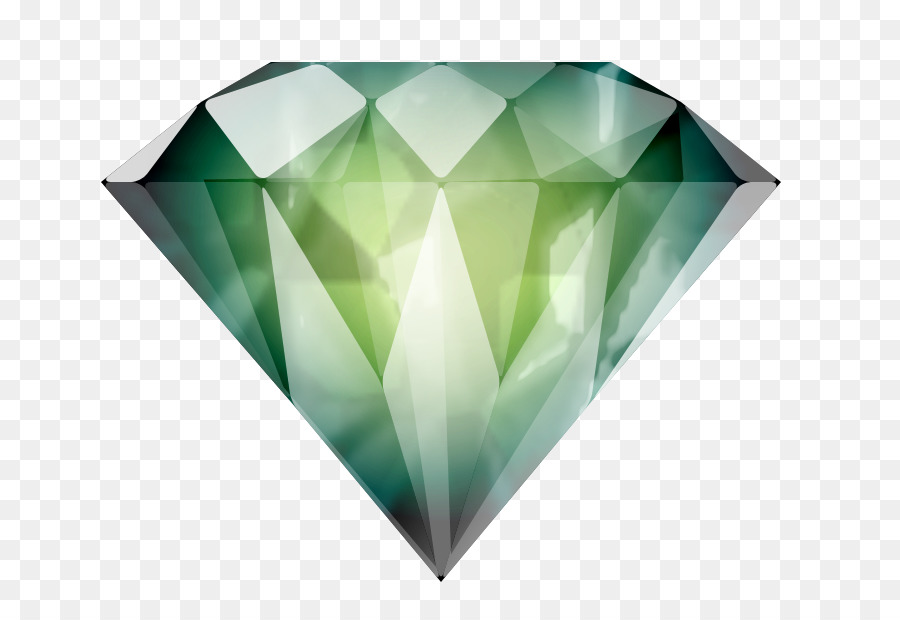 Diamant，Pierre Gemme PNG