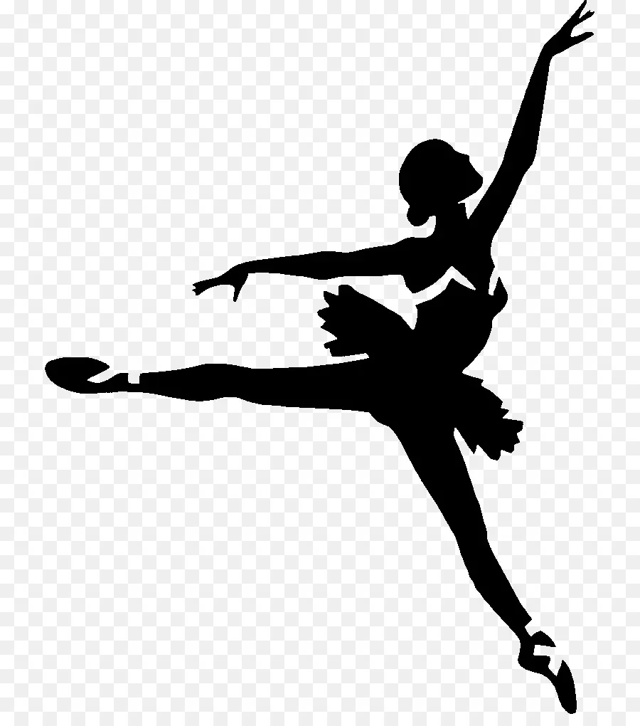 Ballerine，Danse PNG