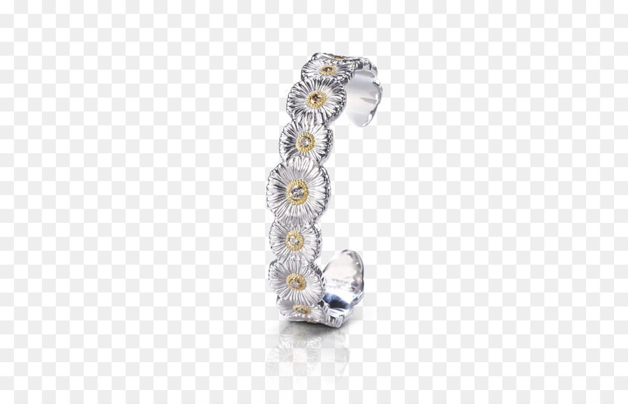 Bracelet，Argent PNG