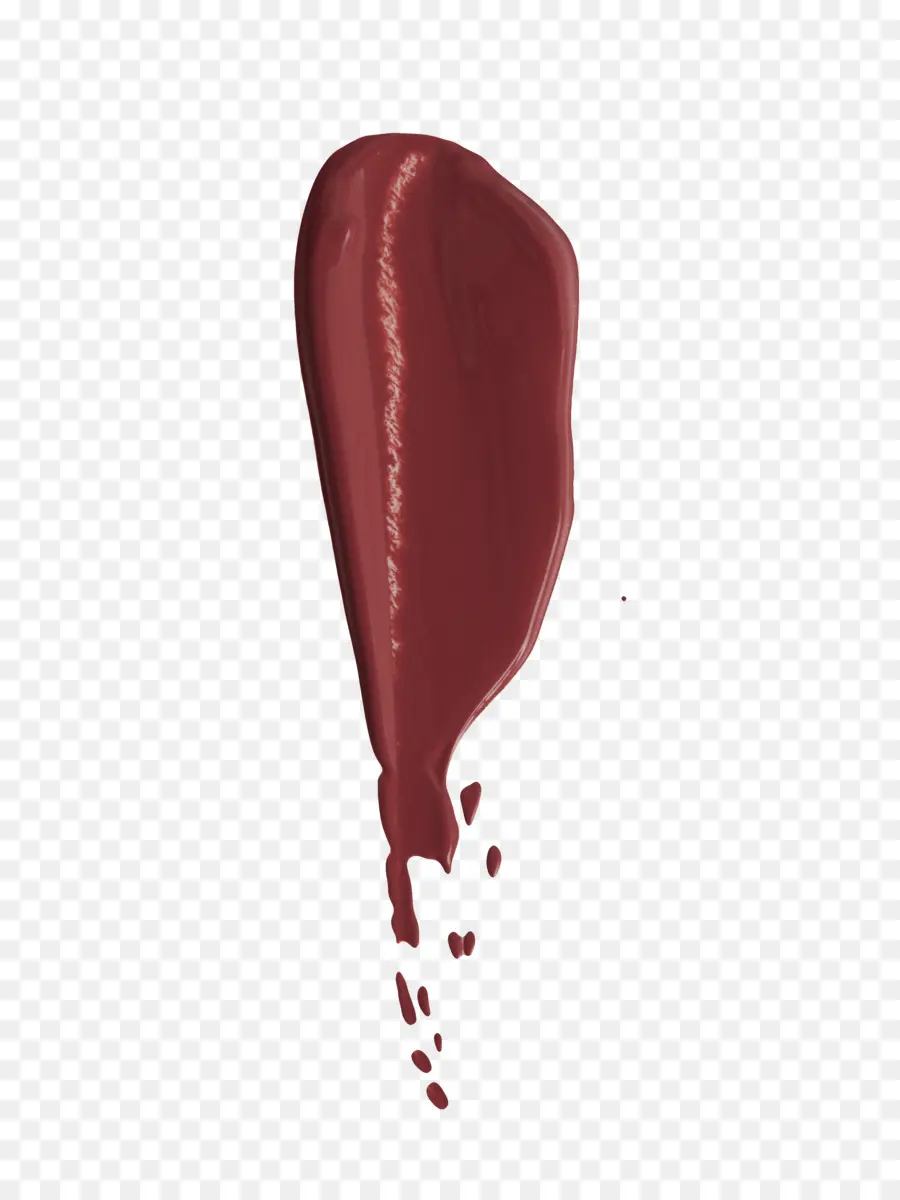 Peinture Rouge，Brosse PNG