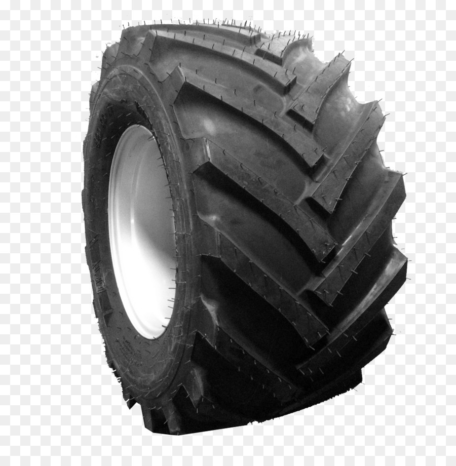 Pneu De Tracteur，Roue PNG