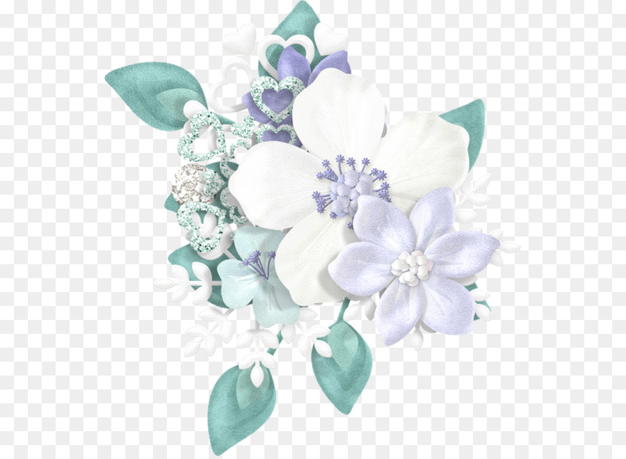 Fleur，Couper Les Fleurs PNG