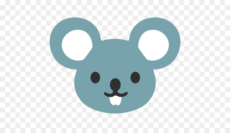 Visage De Souris，Rongeur PNG