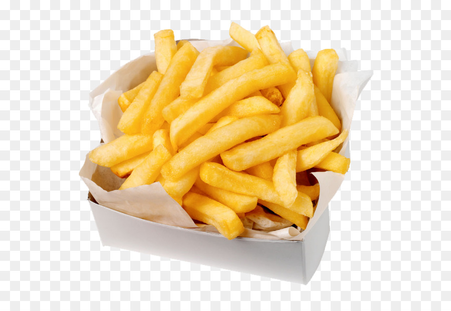 Quartiers De Pommes De Terre，Frit PNG