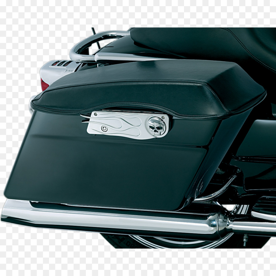 Sacoche De Selle，Harley Davidson PNG