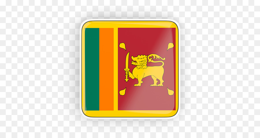 Sri Lanka，Drapeau Du Sri Lanka PNG