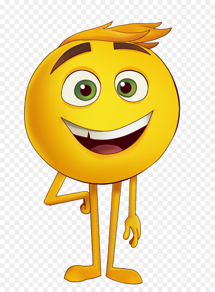 Smiley，Emoji PNG