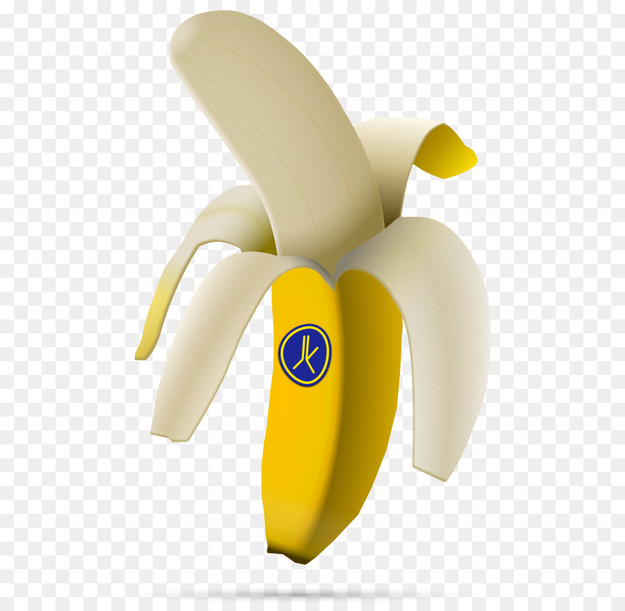 Banane， PNG